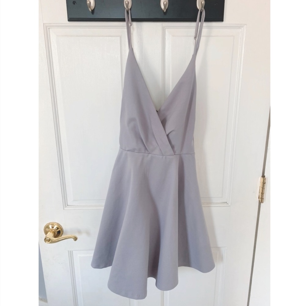 Trac Dress